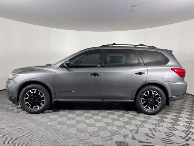 Used 2020 Nissan Pathfinder SV w/ Rock Creek Edition AWD/4WD image 7