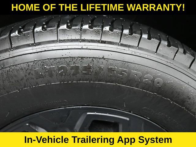 Used 2024 Chevrolet Silverado 3500 High Country w/ Technology Package AWD/4WD image 59