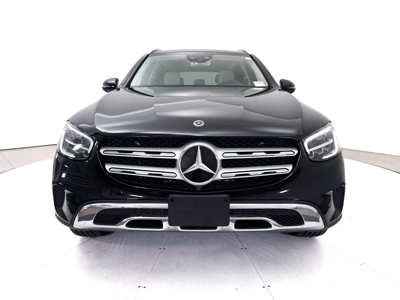 Used 2020 Mercedes-Benz GLC 350e 4MATIC image 14