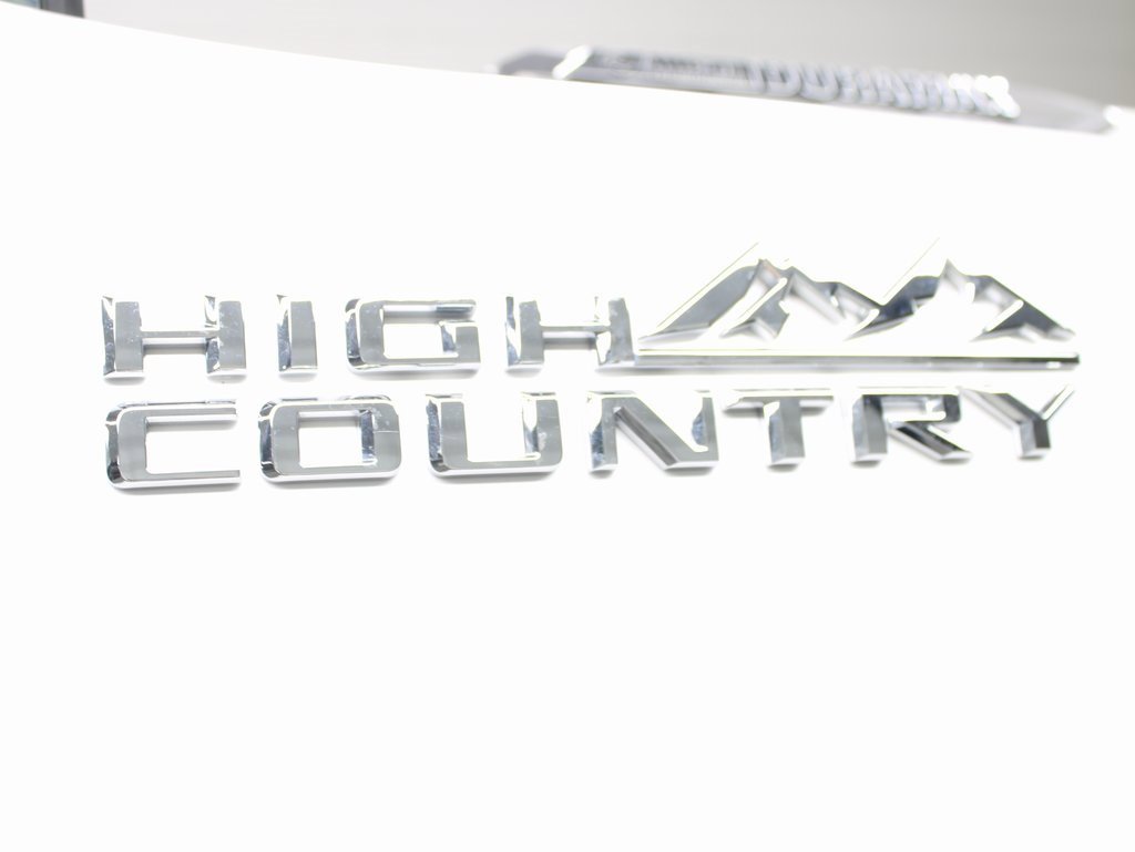 Used 2023 Chevrolet Silverado 2500 High Country w/ Z71 Off-Road Package image 63