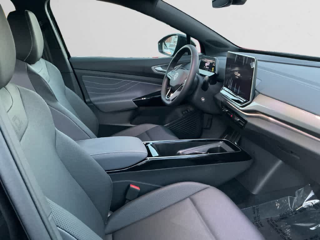 New 2026 Volkswagen ID.4 Pro S AWD/4WD image 15