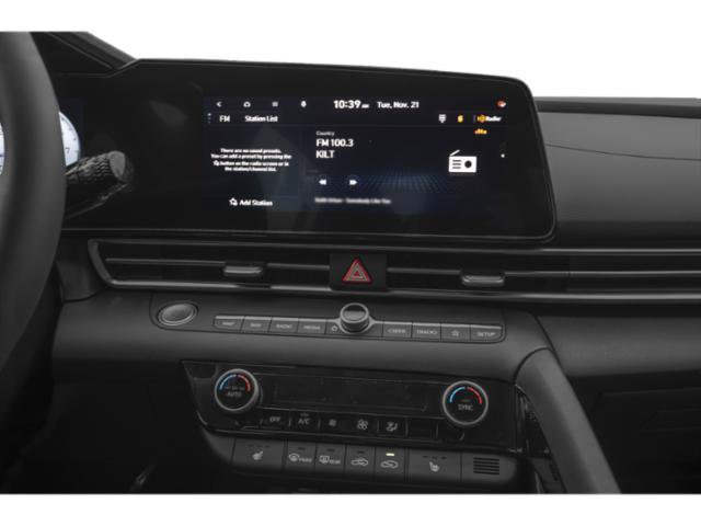 Used 2024 Hyundai Elantra Limited FWD image 13