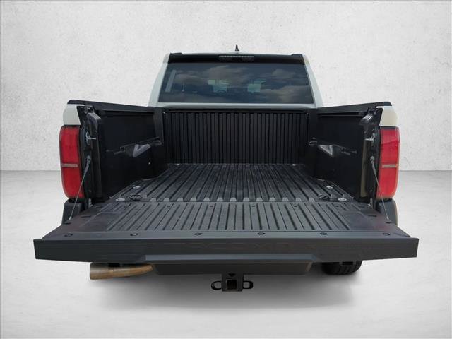 Certified 2024 Toyota Tacoma SR AWD/4WD image 6