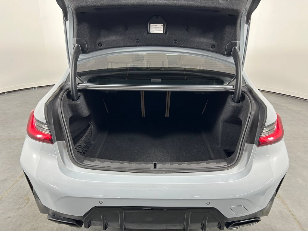 Used 2023 BMW M340i xDrive w/ Premium Package AWD/4WD image 23
