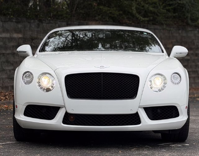 Used 2015 Bentley Continental GT AWD/4WD image 18