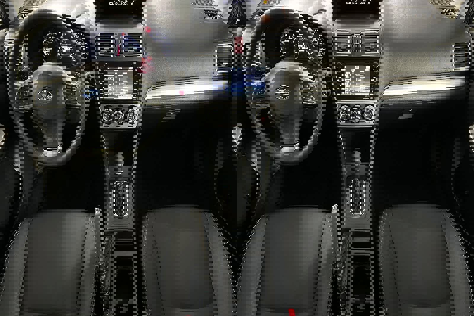 Used 2015 Subaru Impreza 2.0i Sport Limited image 3