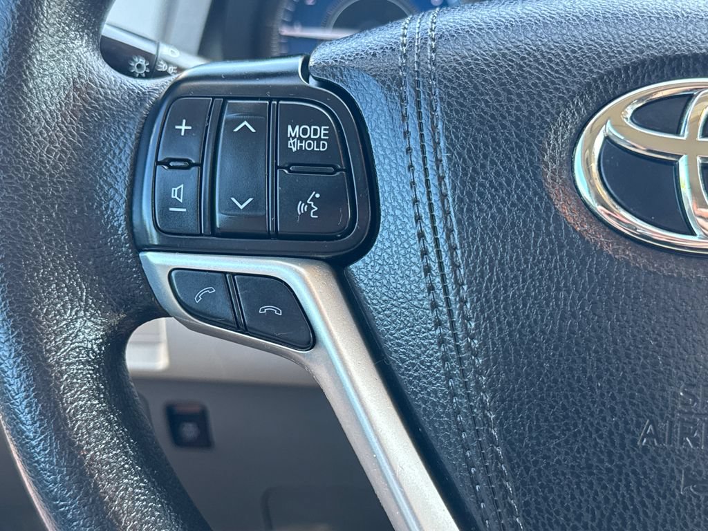 Used 2018 Toyota Sienna LE AWD/4WD image 20