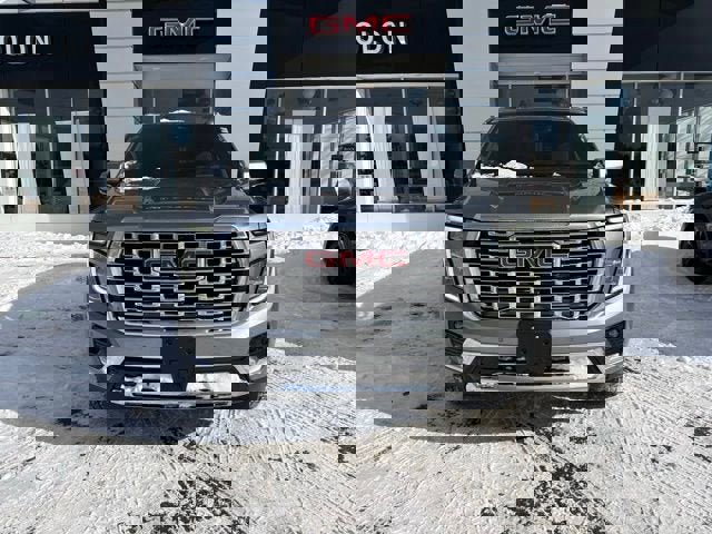 New 2026 GMC Yukon XL Denali image 5