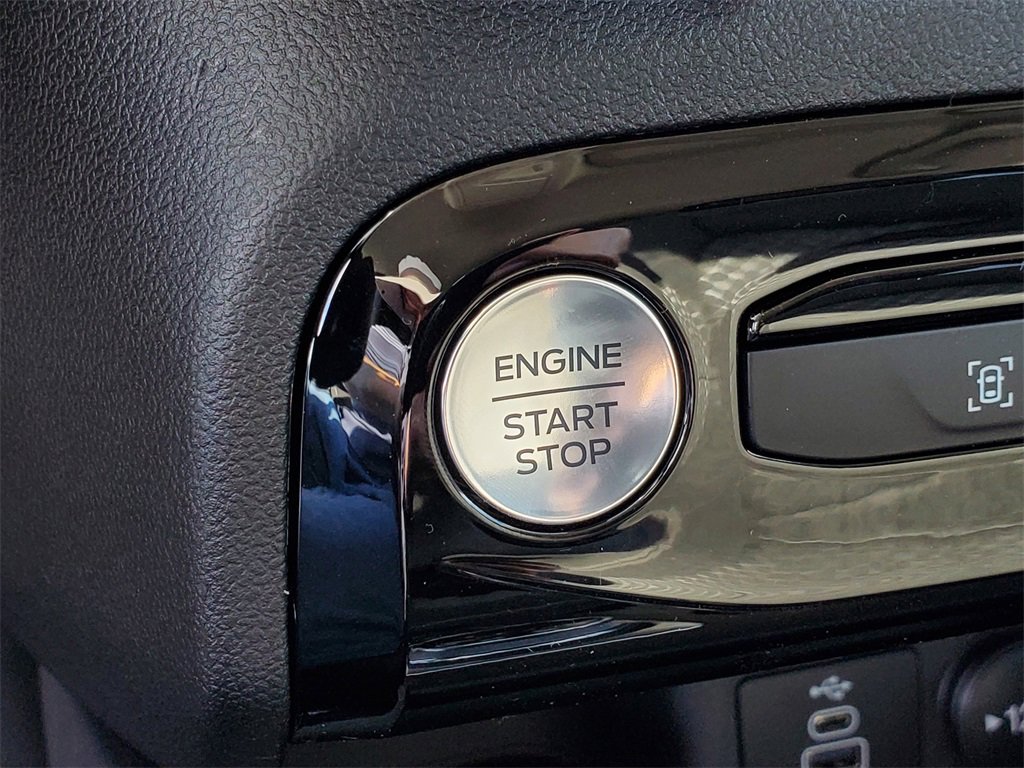 New 2026 Ford Escape Active image 12