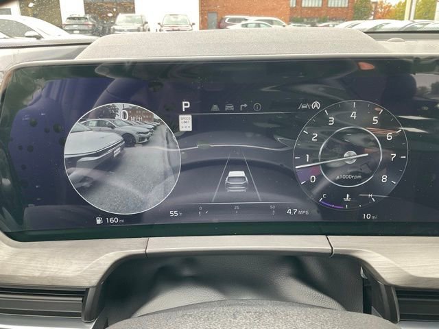 New 2025 Kia Telluride SX Prestige X-Line image 43