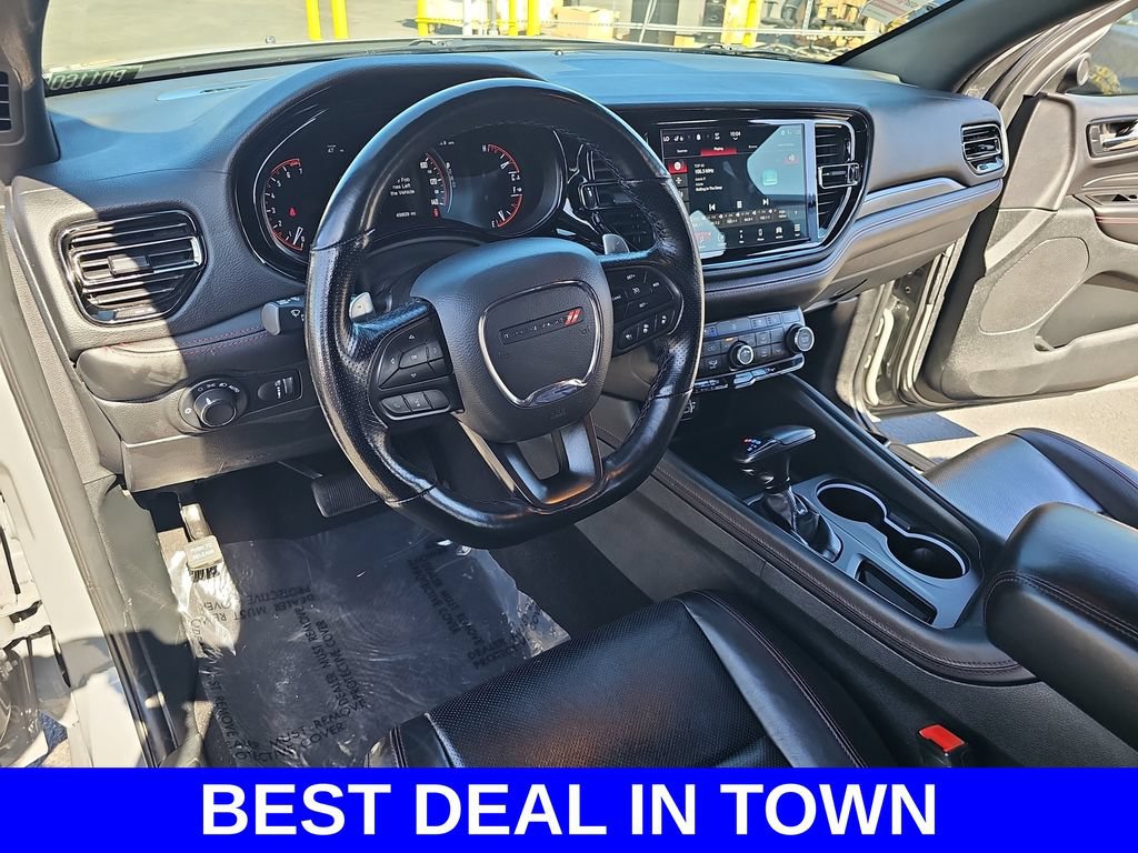 Used 2024 Dodge Durango GT AWD/4WD image 17
