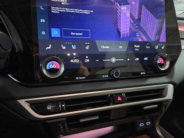 New 2026 Lexus RX 350 Premium Plus FWD image 19