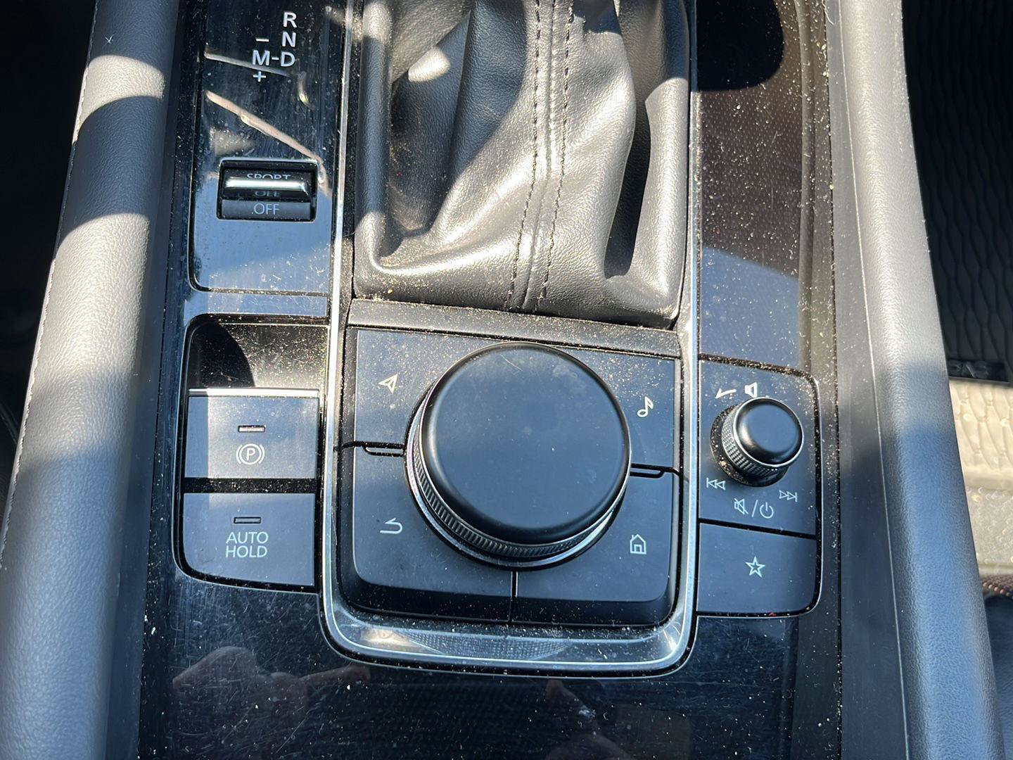 Used 2019 MAZDA MAZDA3 AWD Hatchback w/ Premium Pkg image 14