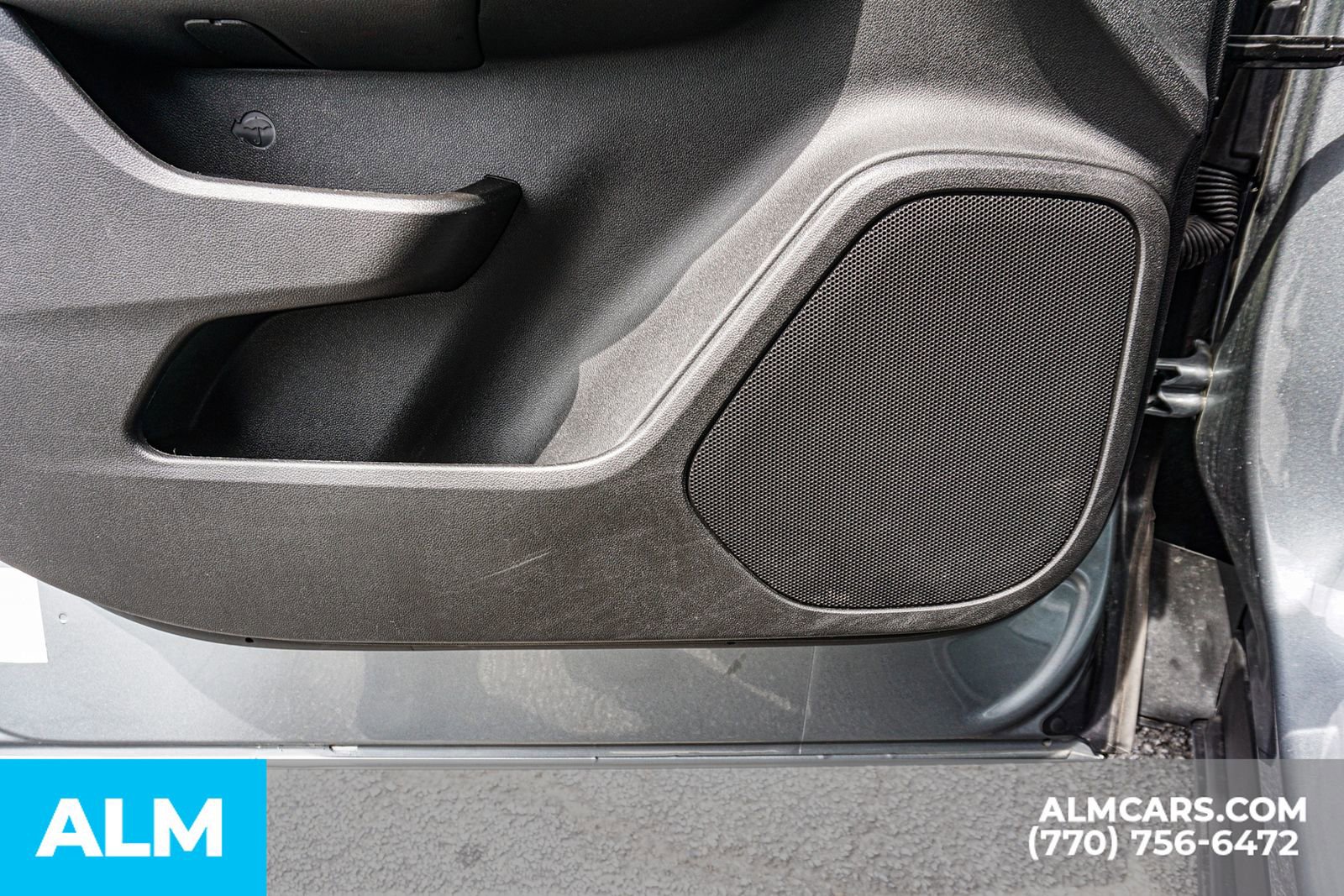 Used 2025 Chevrolet Blazer LT image 54