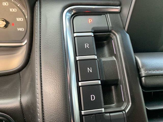 Certified 2023 Chevrolet Tahoe LS AWD/4WD image 15