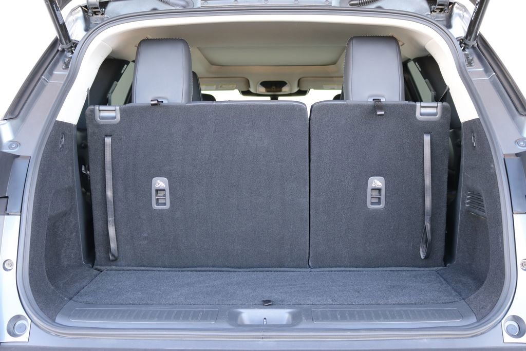 Certified 2025 INFINITI QX60 Pure image 27