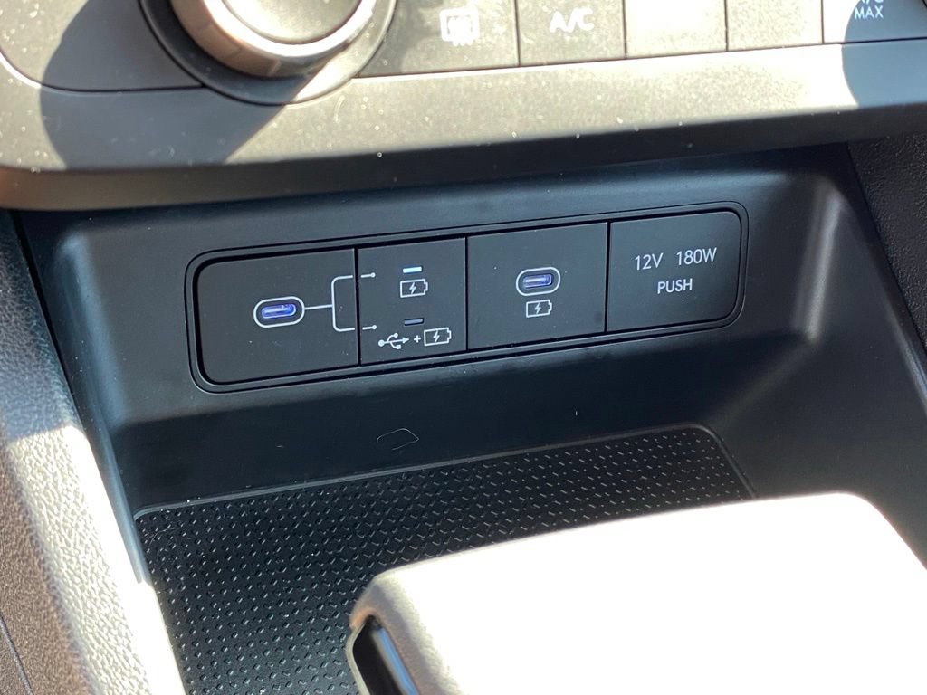New 2026 Hyundai Tucson SE AWD/4WD image 18