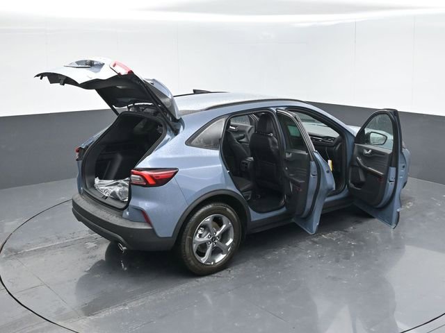 New 2025 Ford Escape ST-Line w/ Equipment Group 301A image 56