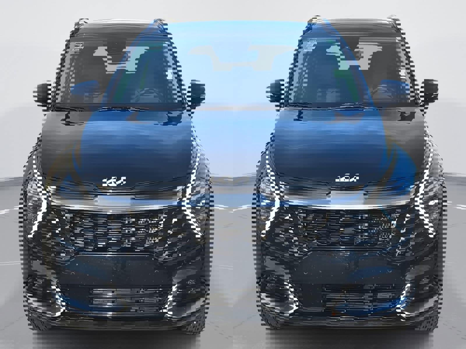 Used 2025 Kia Sportage SX Prestige image 2