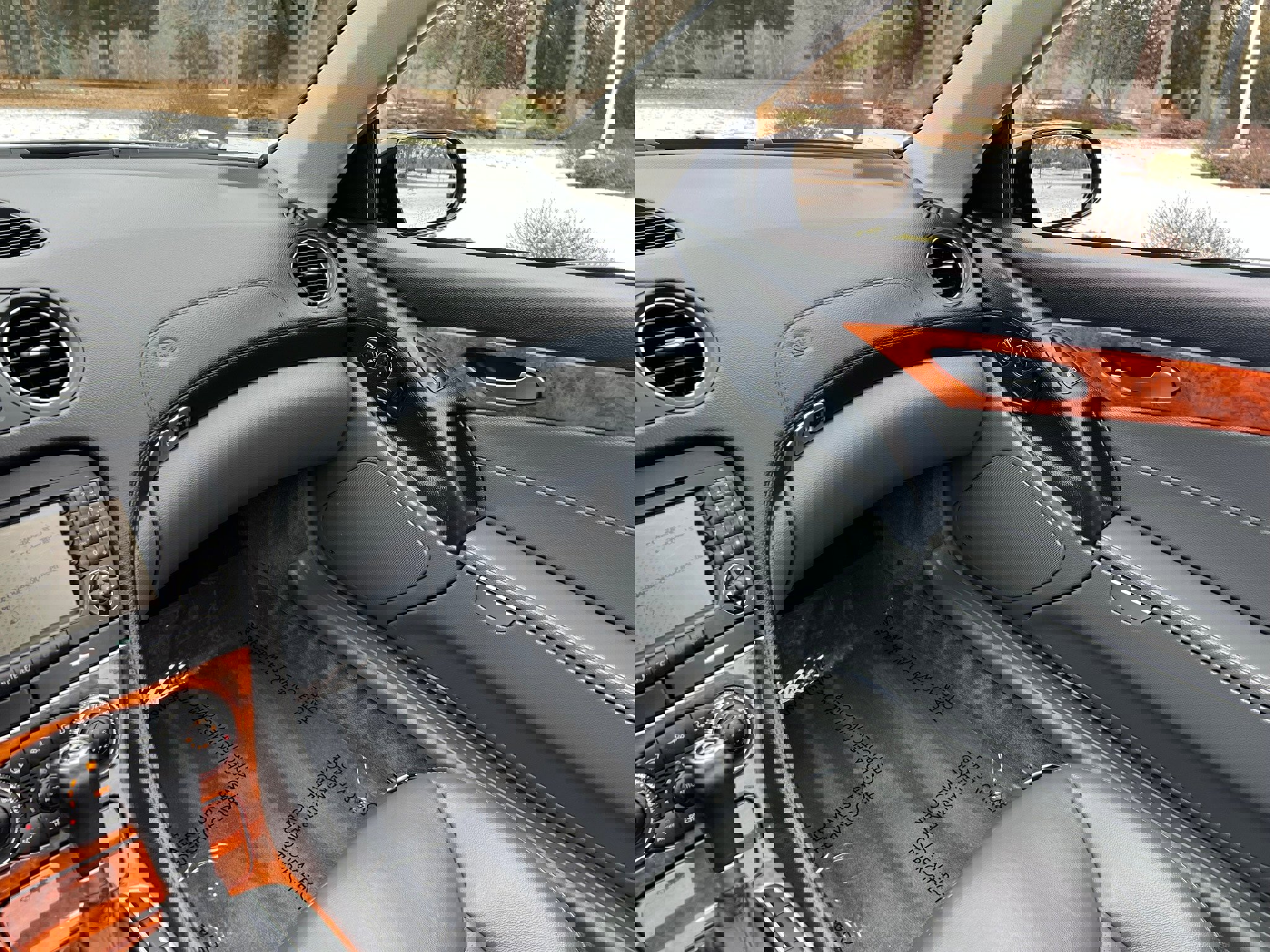 Used 2005 Mercedes-Benz SL 500 image 15