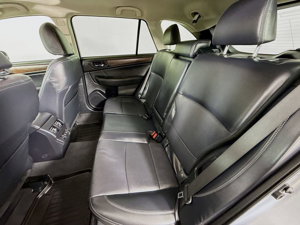 Used 2019 Subaru Outback 2.5i Limited w/ Protection Package #1 image 24