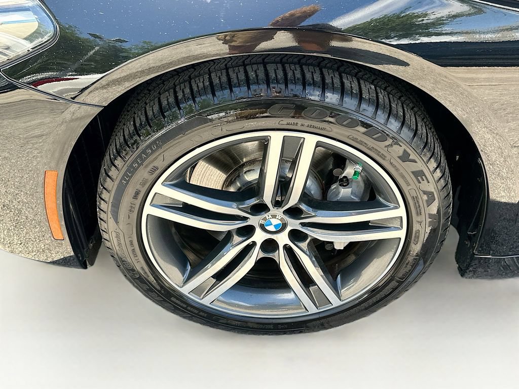 Used 2023 BMW 530i xDrive w/ Premium Package AWD/4WD image 35