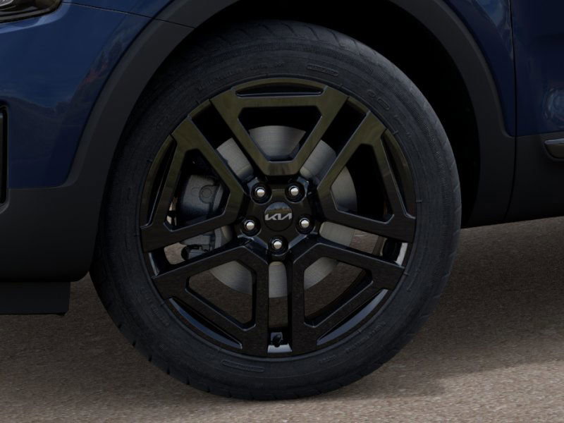 New 2025 Kia Telluride SX X-Line image 9