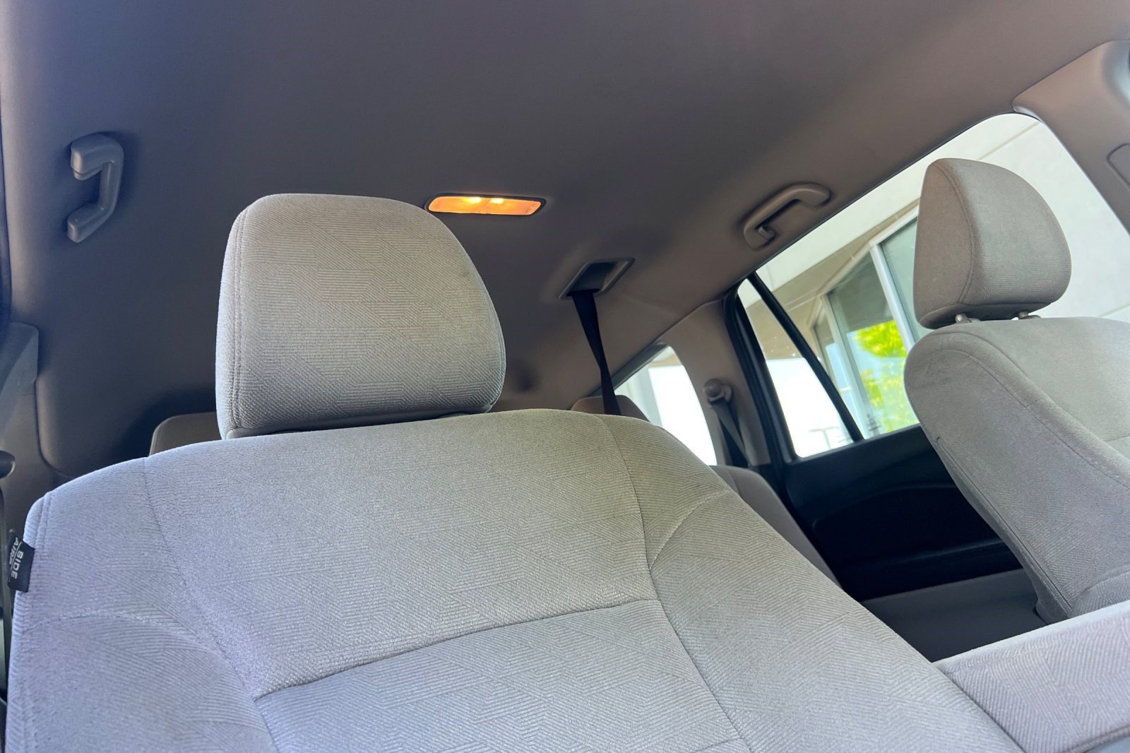 Used 2021 Honda Pilot EX image 25