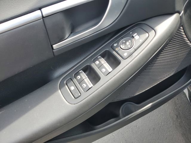 Certified 2025 Hyundai Sonata SEL image 20