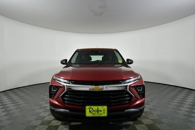 Used 2024 Chevrolet TrailBlazer LS image 7