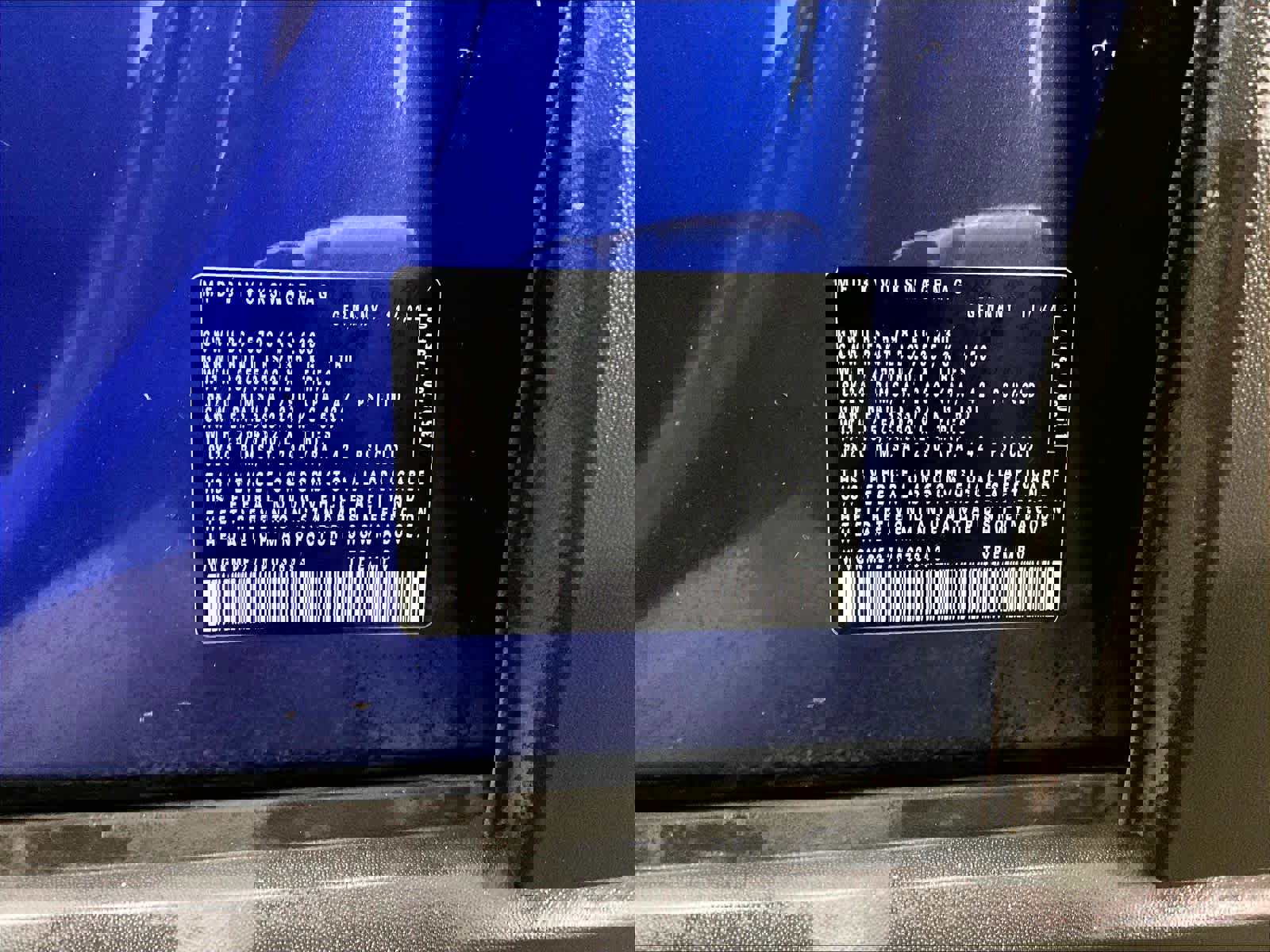 Used 2022 Volkswagen ID.4 Pro S w/ Gradient Package image 36