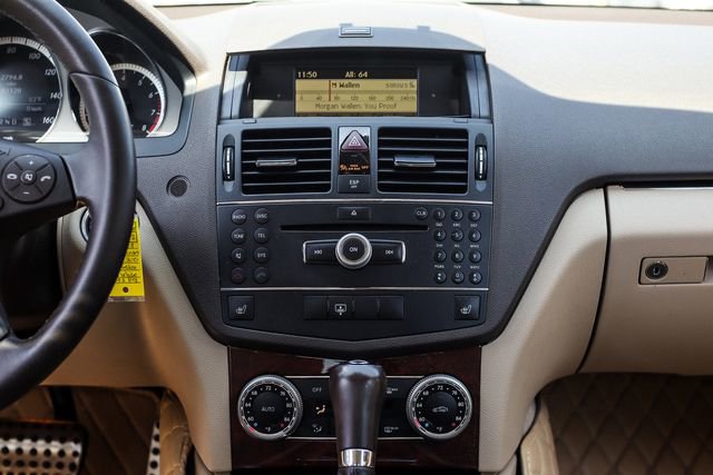 Used 2009 Mercedes-Benz C 350 Sport image 52