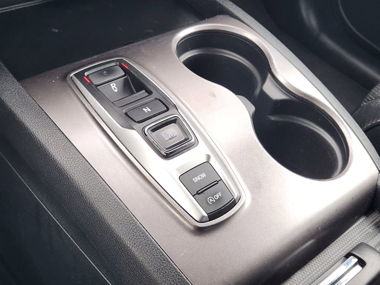 Used 2019 Honda Passport EX-L image 19