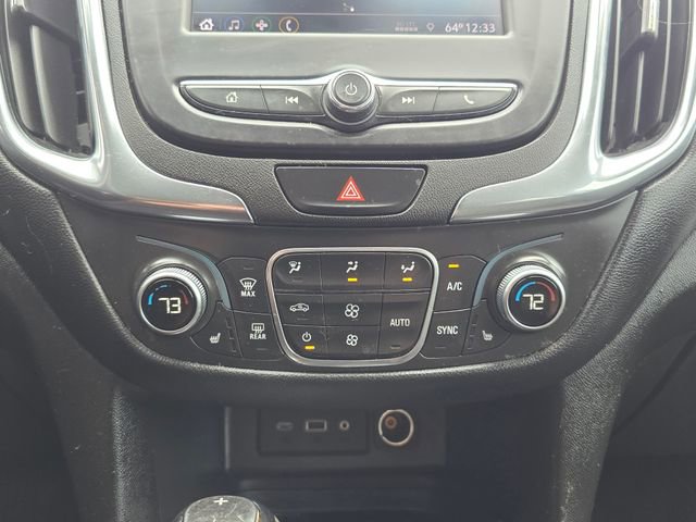 Used 2020 Chevrolet Equinox LT AWD/4WD image 23