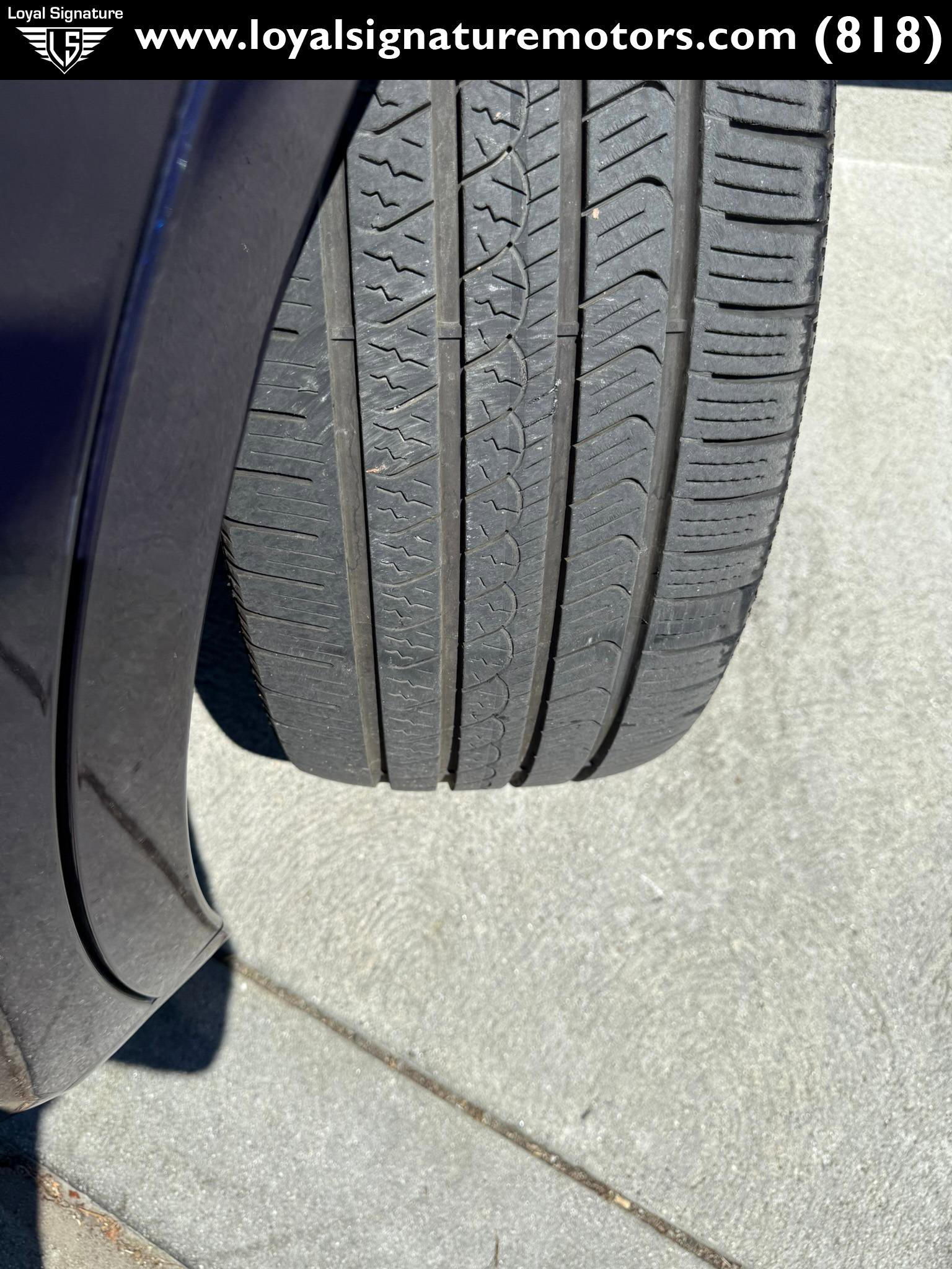 Used 2019 Maserati Levante AWD/4WD image 38