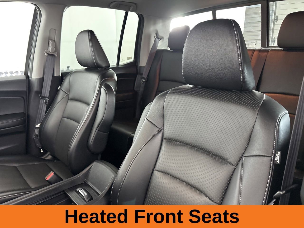 Used 2022 Honda Ridgeline RTL-E image 13