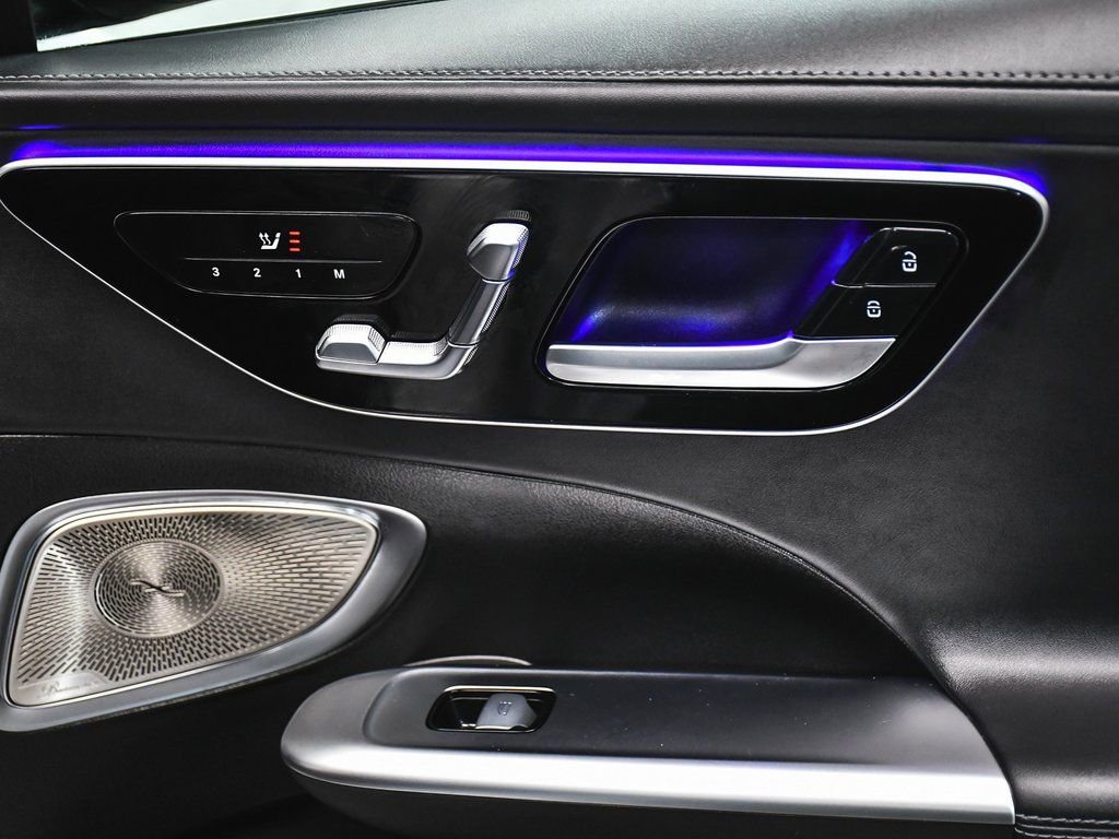 Used 2024 Mercedes-Benz C 63 AMG S w/ Pinnacle Trim Package image 18