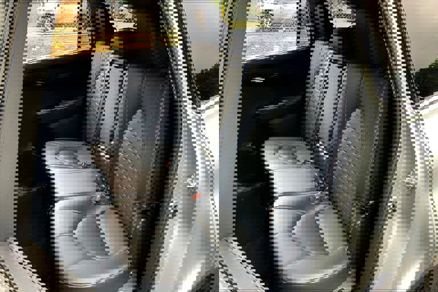 Used 2021 Toyota Highlander XLE image 21