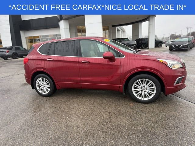 Used 2018 Buick Envision Preferred image 15