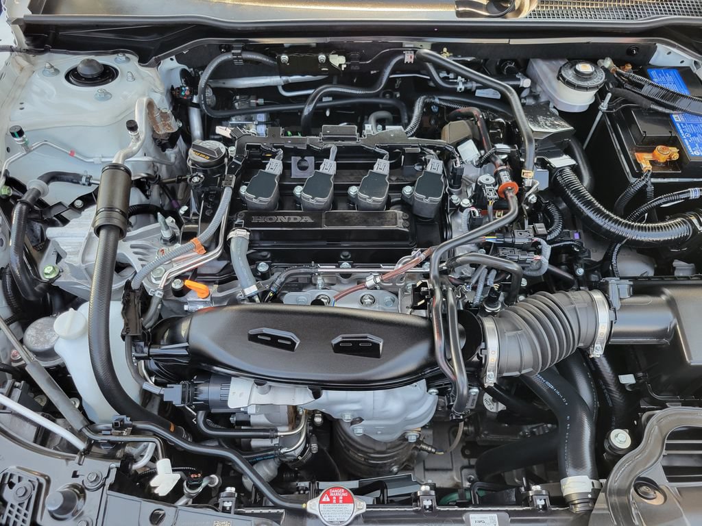 Used 2024 Honda Civic Touring image 25