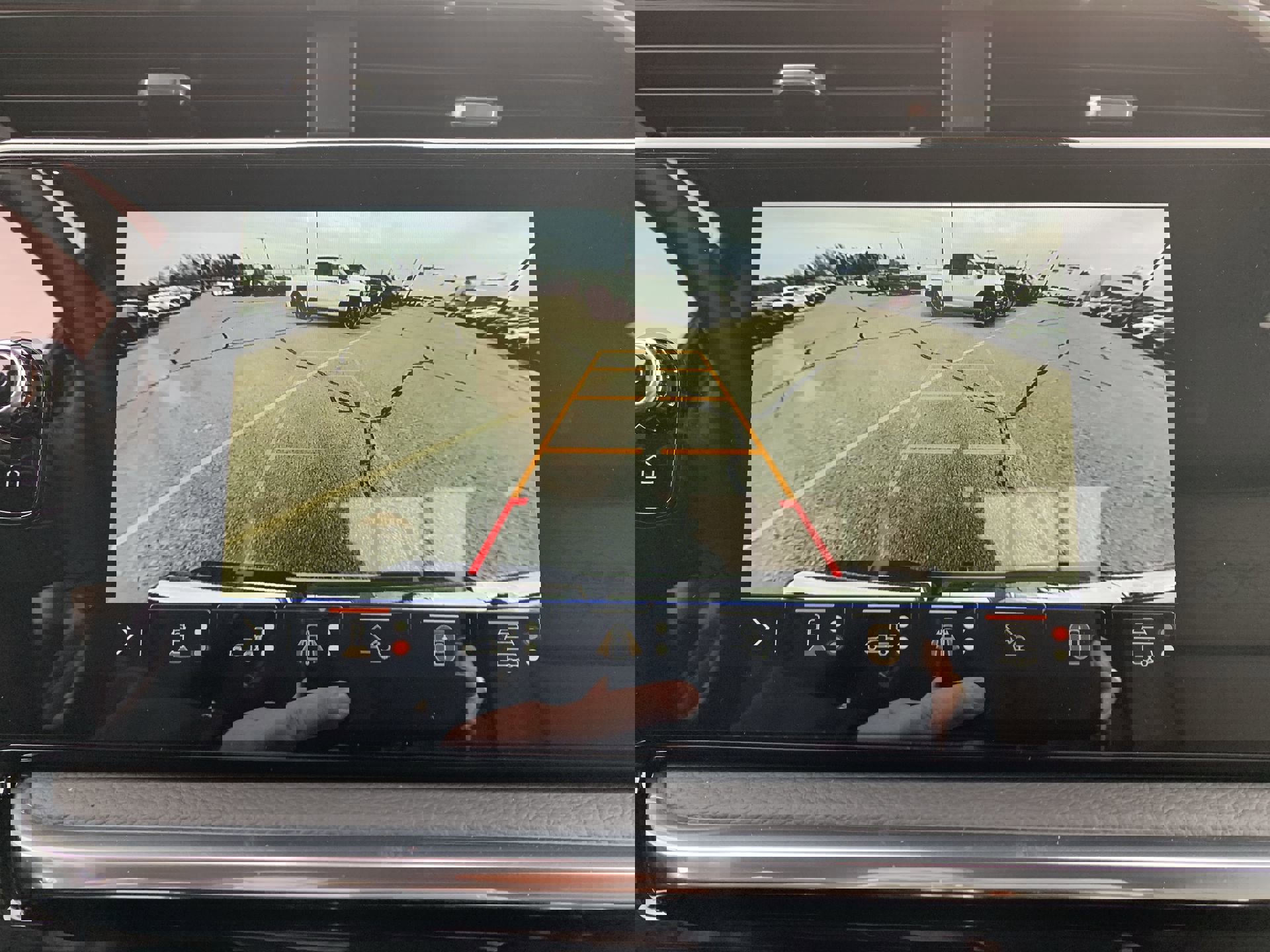 New 2026 GMC Sierra 1500 Denali w/ Technology Package image 38