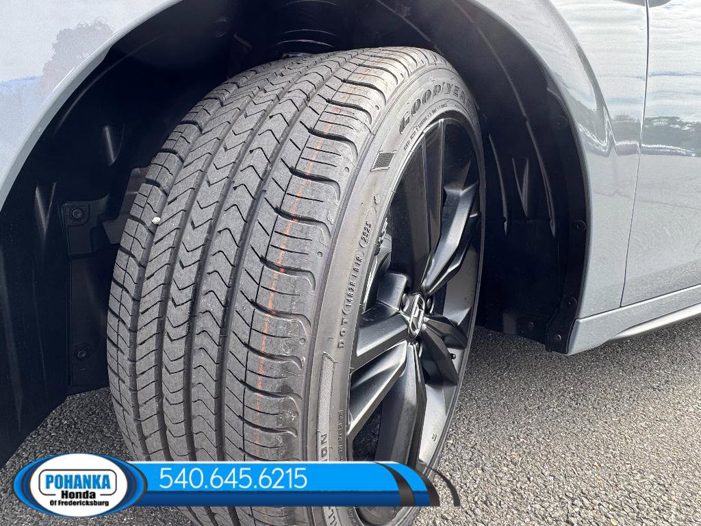 New 2026 Honda Civic Si image 33