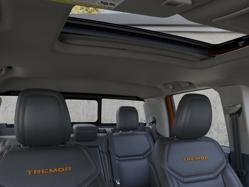 New 2026 Ford Maverick Tremor AWD/4WD image 12