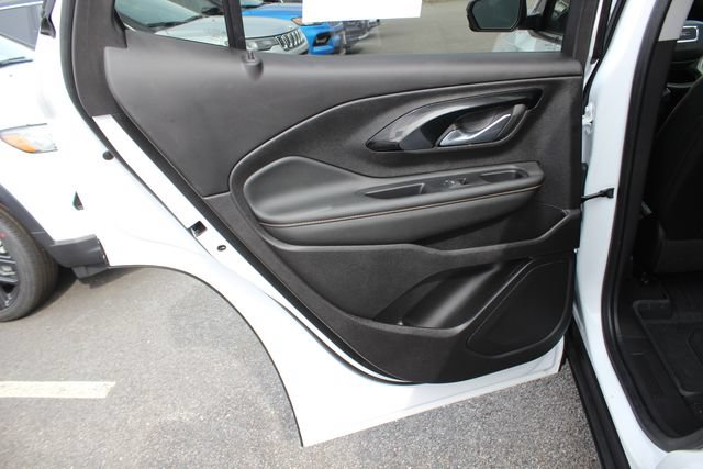 Used 2024 GMC Terrain AT4 w/ Infotainment Package II AWD/4WD image 24