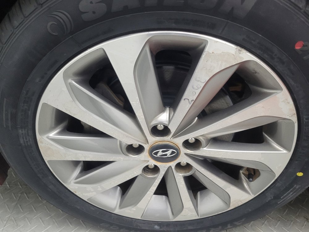 Used 2016 Hyundai Sonata Sport w/ Option Group 1V image 31