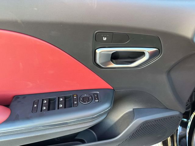 New 2026 Kia K4 GT-Line w/ GT-Line Sunroof Package image 22