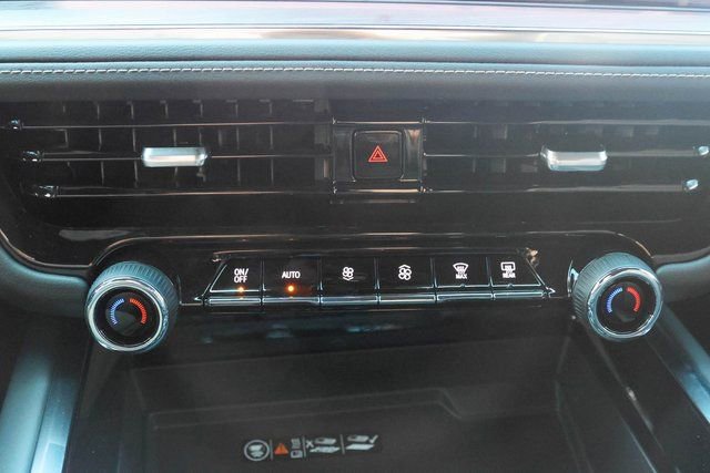 New 2026 Chevrolet Tahoe Premier image 21