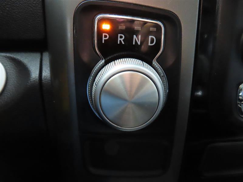 Used 2018 RAM 1500 Sport image 21