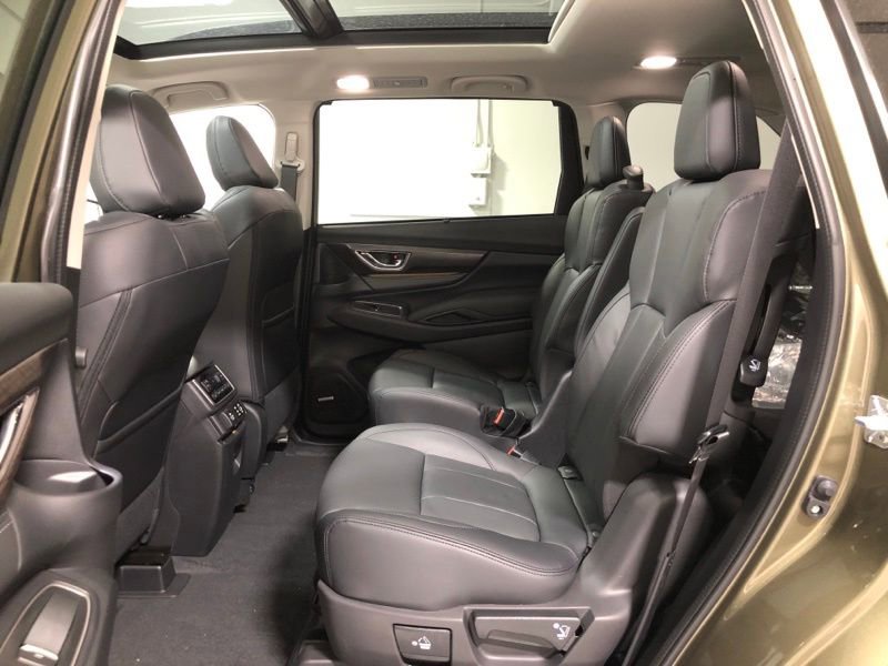 New 2026 Subaru Ascent Touring image 20