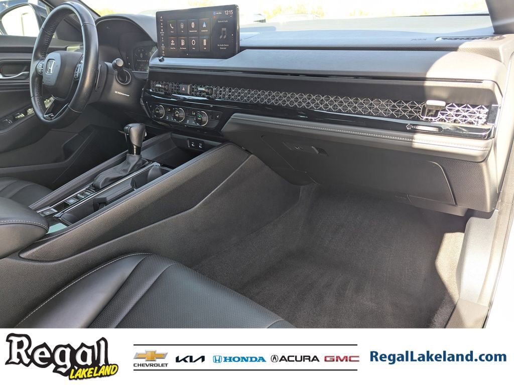 Used 2023 Honda Accord Sport image 10